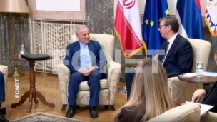 Zahvalnost ambasadorima